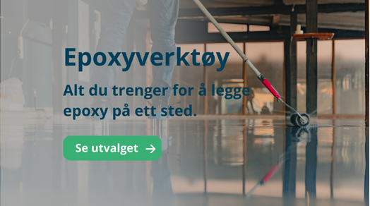 Epoxyverktøy banner