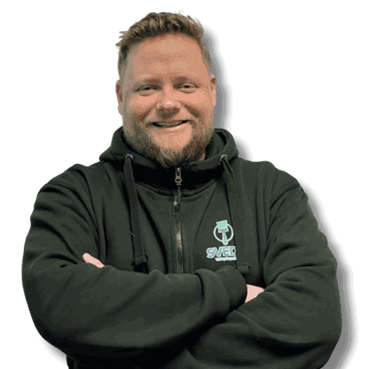 Bli bedre kjent med Daniel