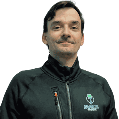 Bli bedre kjent med Ivan