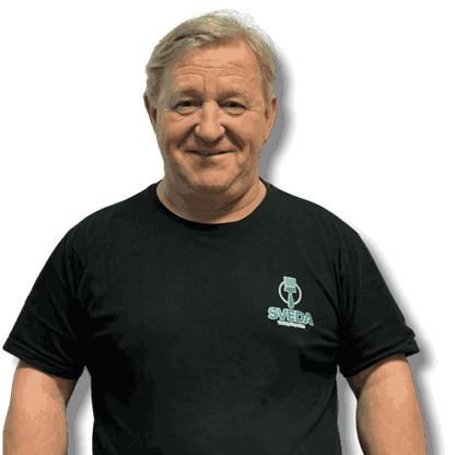 Bli bedre kjent med Radek