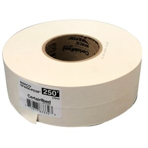 Sparkelremse SKJØTEREMSE perforert 76 m. Marco