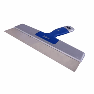 Bredsparkel m/gumiert skaft