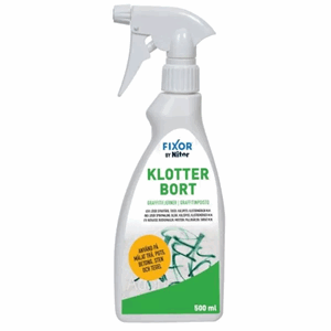 Graffittifjerner 500 ml