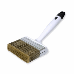 Fasadepensel Vinklet