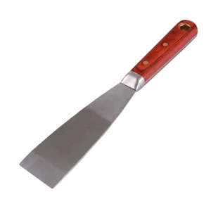 Engelsk Stålsparkel Herdet Proff