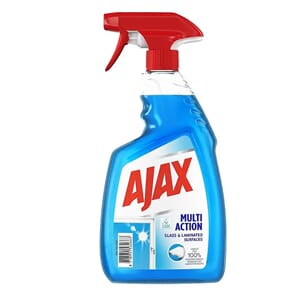 Ajax Glass 750 ml Multi Action