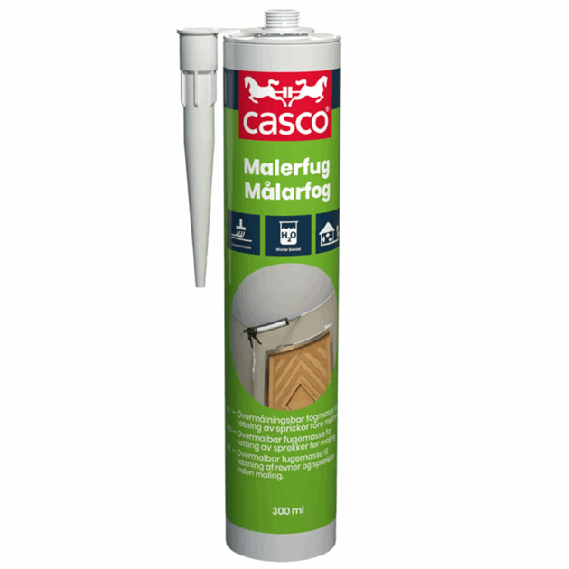 Malerfug Akryl Casio hvit.png