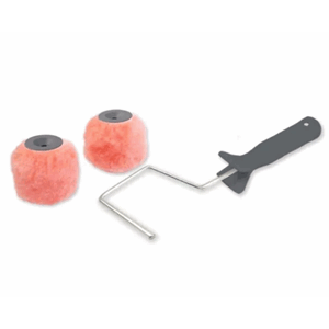 Rullesett. Male Panel/Fasade