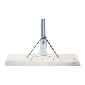 Y-holder for skaft – 28 mm