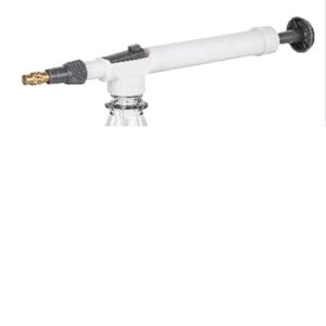 Trykksprøyte feste Adapter