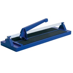 Fliskutter Kaufmann snittlengde 340 mm