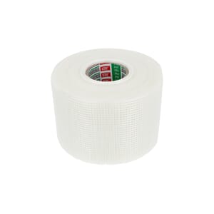 Glassfiberremse selvklebende