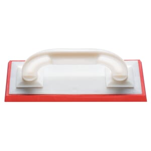Fugebrett epoxy gummi 260 × 100 mm