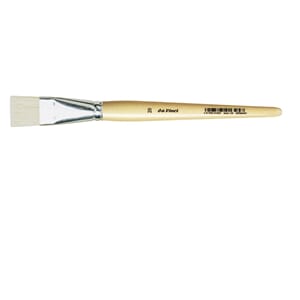Pensel DaVinci Serie 129 – Flat (Svinebust)