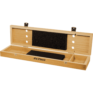 Penselboks DaVinci 4022 – Tre