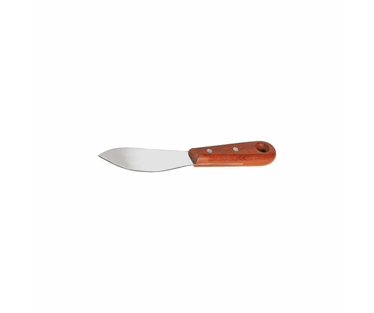 Kittkniv og Dekorsparkel