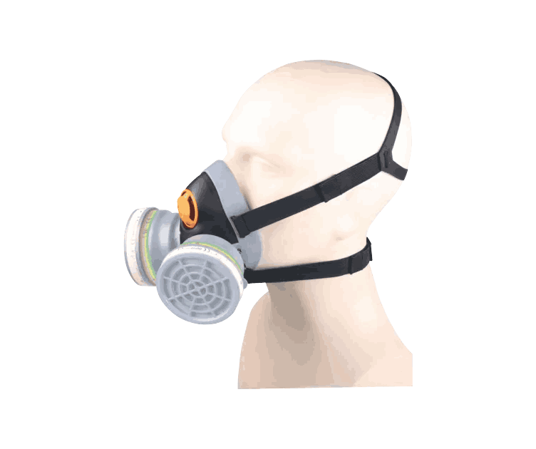 Hel- og halvmasker