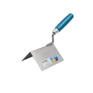 Utvendig Hjørneskje 110 × 75 × 75 mm