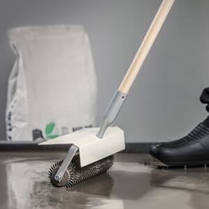 Piggrull  50 cm - 31 mm