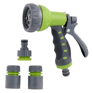 STRÅLEPISTOLSETT 5D 1/2