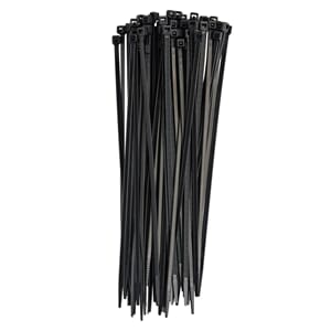Strips 200x3.6mm 75st. Sort