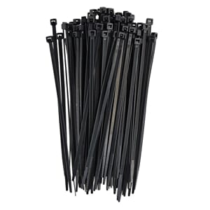 Strips 150x3.6mm 100st. Sort