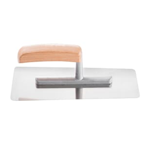 Glattebrett venetiansk 280 × 100 x 120 mm