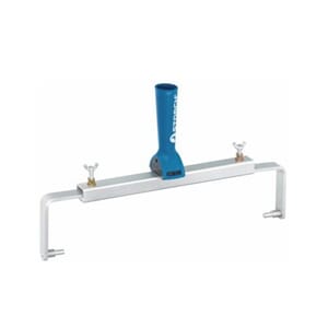 Rullebøyle justerbar 30 - 61 cm "Lock It Sytem "