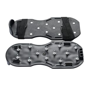 Piggsko 25mm. 13 Pigger.