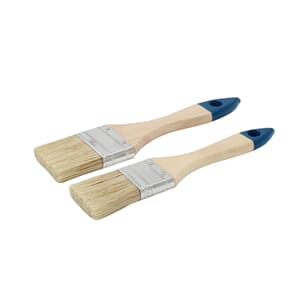 Flatpensel BASIC Mix