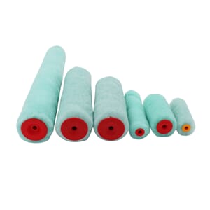 Malerull – Grønn | Fin