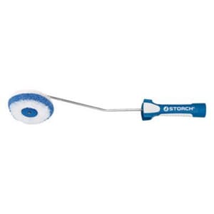 Hjørnerull DuraSTAR®  lugg: 21mm for gorve overflater.