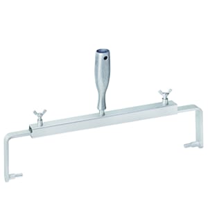 Rullebøyle justerbart 30-61cm.