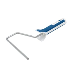 Rullebøyle Soft Grip 18 cm