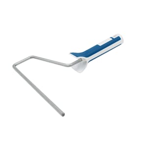 Rullebøyle Soft Grip 25 cm