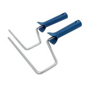 Rullebøyle standard