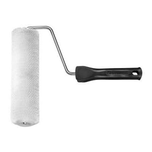 Piggrull 19 cm Komplett med rullebøyle