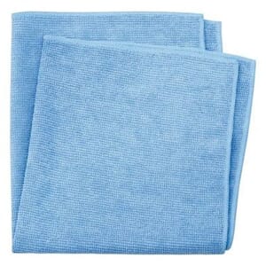 Mikrofiber klut silikonfri 36x32cm