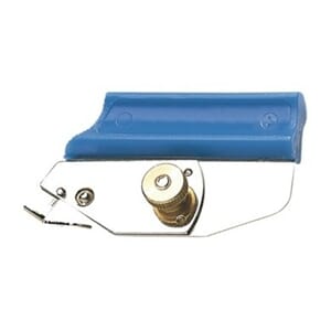 Tapetkniv spesial inkl. 10 stk. res. blad