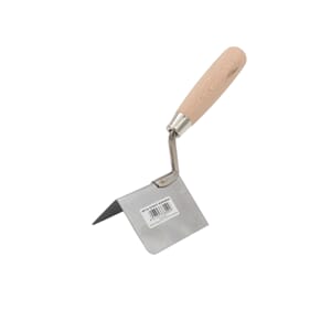 Hjørneskje innvendig 80x60x60mm