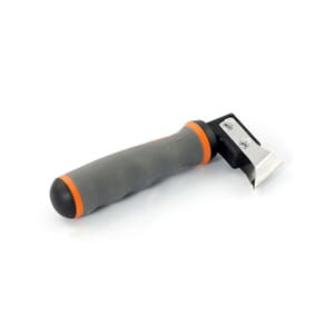 Silikonfjerner Softgrip