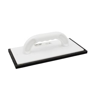 Fugebrett til fliser 280x140mm. 9mm.