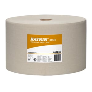 Tørkepapir Universal  23 cm x 1230 m