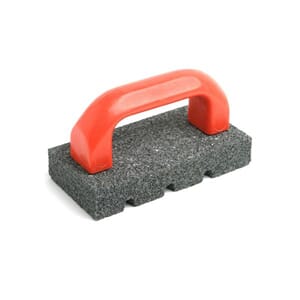 Slipestein betongbryne K20  75 x 160 mm