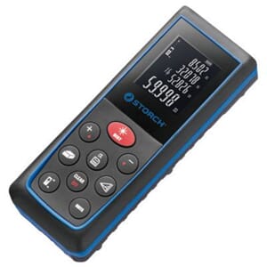 Laseravstandsmåler ProDist compact plus Laser