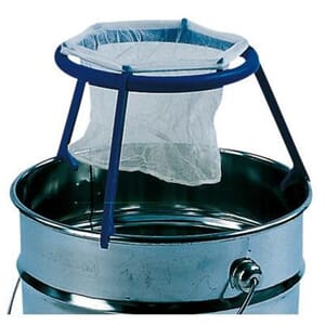 Nylon malingsil og holder