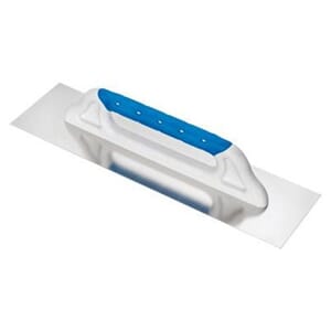 Glattebrett Proff 480 x 130 mm. Soft Grip