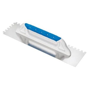 Tannet Brett Proff Soft Grip 480x130 mm. 10 mm. Tanning