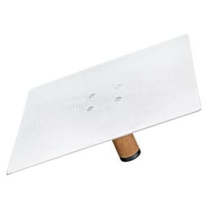 Sparkelbrett Proff Hawk 330 x 330 mm