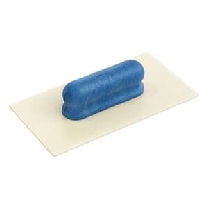 Mini Plast brett 160x40x3mm.
